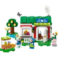 LEGO® Animal Crossing™ 77055 Obchod s oblečením Able Sisters 2