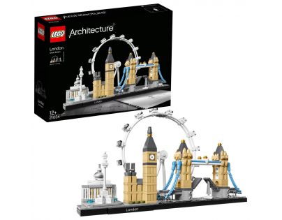 LEGO® Architecture 21034 Londýn