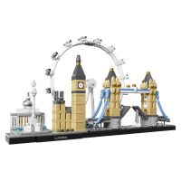 LEGO® Architecture 21034 Londýn 2