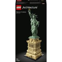 LEGO® Architecture 20142 Socha slobody 5