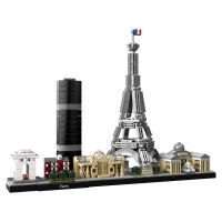 LEGO® Architecture 21044 Paríž 2
