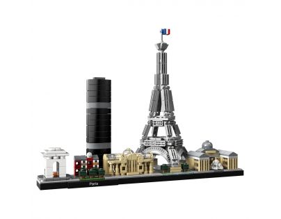 LEGO® Architecture 21044 Paríž