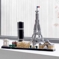 LEGO® Architecture 21044 Paríž 3