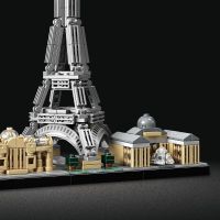 LEGO® Architecture 21044 Paríž 4