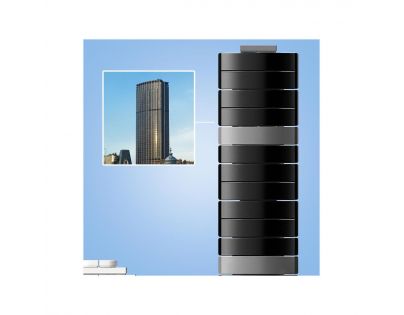 LEGO® Architecture 21044 Paríž