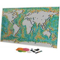 LEGO® Art 31203 Mapa sveta 2