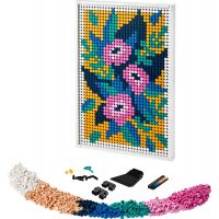LEGO® ART 31207 Kvetinové umenie 2