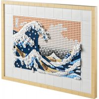 LEGO® Art 31208 Hokusai Veľká vlna 2