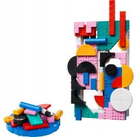 LEGO® Art 31210 Moderné umenie 2