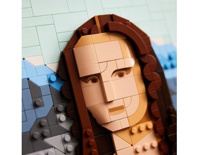 LEGO® Art 31213 Mona Lisa