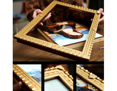 LEGO® Art 31213 Mona Lisa