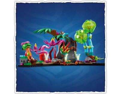 LEGO® Avatar 75571 Neytiri a thanator vs. Quaritch v AMP obleku