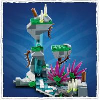 LEGO® Avatar 75572 Jake a Neytiri: Prvý let na Banshee 6