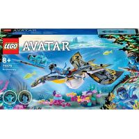 LEGO® Avatar 75575 Stretnutie s ilu 6