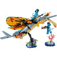 LEGO® Avatar 75576 Dobrodružstvo so skimmingom 2