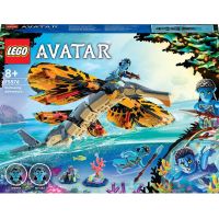 LEGO® Avatar 75576 Dobrodružstvo so skimmingom 6