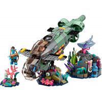LEGO® Avatar 75577 Ponorka Mako 2