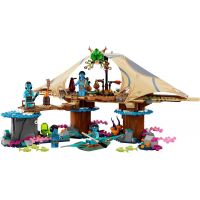 LEGO® Avatar 75578 Dom kmene Metkayina na útese 2