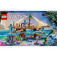 LEGO® Avatar 75578 Dom kmene Metkayina na útese 6