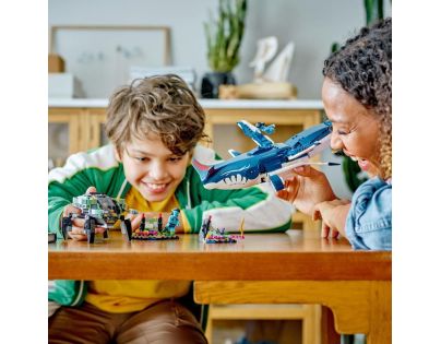 LEGO® Avatar 75579 Tulkun Payakan a krabí oblek