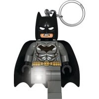 LEGO® Batman svietiaca figúrka šedá