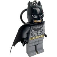 LEGO® Batman svietiaca figúrka šedá 2