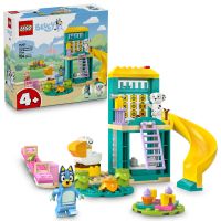 LEGO® Bluey 11201 Bluey, Chloe a zábava na ihrisku