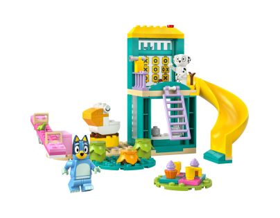 LEGO® Bluey 11201 Bluey, Chloe a zábava na ihrisku
