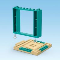 LEGO® Bluey 11201 Bluey, Chloe a zábava na ihrisku 4