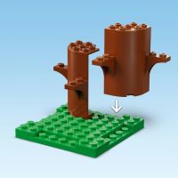 LEGO® Bluey 11203 Bluey a jej rodinný dom 4