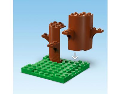 LEGO® Bluey 11203 Bluey a jej rodinný dom