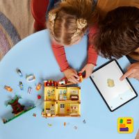 LEGO® Bluey 11203 Bluey a jej rodinný dom 5