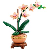 LEGO® Botanicals 10343 Miniatúrna orchidea 2