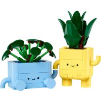 LEGO® Botanicals 10349 Veselé rastlinky 2