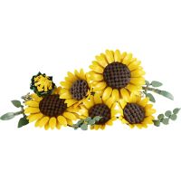 Botanicals 11502 Kytica slnečníc 2