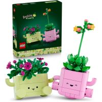 LEGO® Botanicals 11506 Houpajúce sa rastlinky