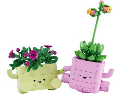 LEGO® Botanicals 11506 Houpajúce sa rastlinky