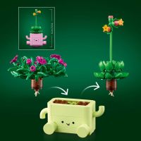 LEGO® Botanicals 11506 Houpajúce sa rastlinky 5