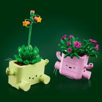 LEGO® Botanicals 11506 Houpajúce sa rastlinky 6