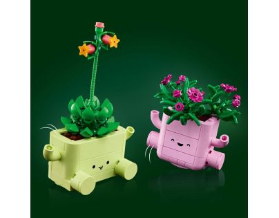 LEGO® Botanicals 11506 Houpajúce sa rastlinky