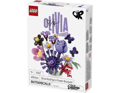 LEGO® Botanicals 11507 BOTANICALS