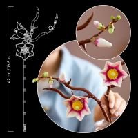 LEGO® Botanicals 11510 Vetvičky magnólie 4
