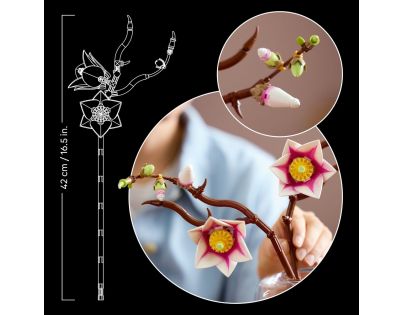 LEGO® Botanicals 11510 Vetvičky magnólie