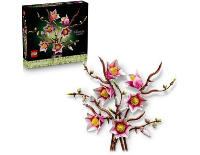 LEGO® Botanicals 11510 Vetvičky magnólie