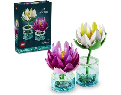 LEGO® Botanicals 11511 Lekná
