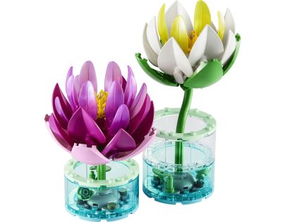 LEGO® Botanicals 11511 Lekná