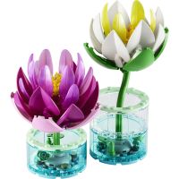 LEGO® Botanicals 11511 Lekná 2