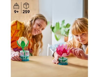 LEGO® Botanicals 11511 Lekná