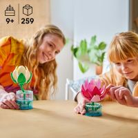 LEGO® Botanicals 11511 Lekná 3