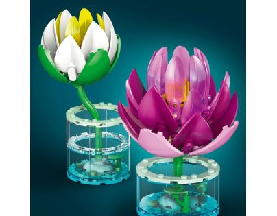LEGO® Botanicals 11511 Lekná